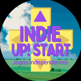 logo indie upstart